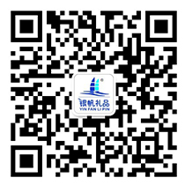 銀帆官方動態